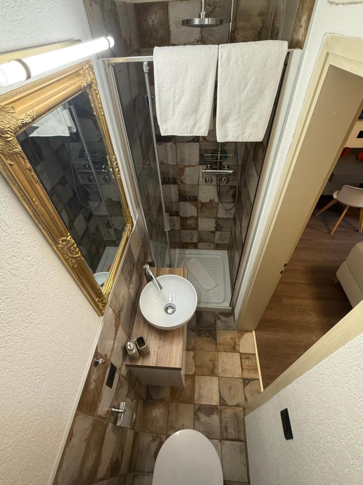 Arbostora Charme Hotel Morcote Ngoại thất bức ảnh
